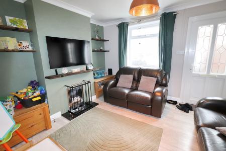 2 bedroom Terraced House for sale in North End Yard, Kings Lynn, PE30