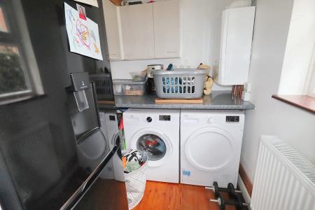 2 bedroom Terraced House for sale in North End Yard, Kings Lynn, PE30