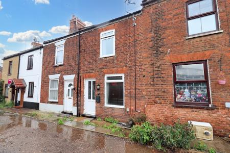 North End Yard, Kings Lynn, PE30