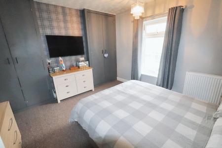 2 bedroom Terraced House for sale in North End Yard, Kings Lynn, PE30