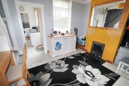 2 bedroom Terraced House for sale in North End Yard, Kings Lynn, PE30