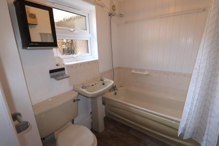 2 bedroom Flat for sale in North Hirne Court, Kings Lynn, PE30