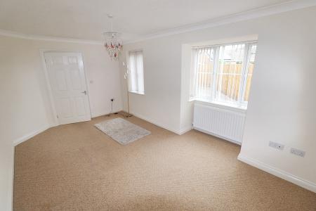 3 bedroom Detached bungalow for sale in Park Close, Spalding, PE11