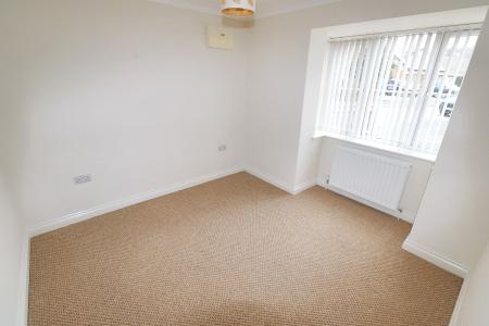 3 bedroom Detached bungalow for sale in Park Close, Spalding, PE11