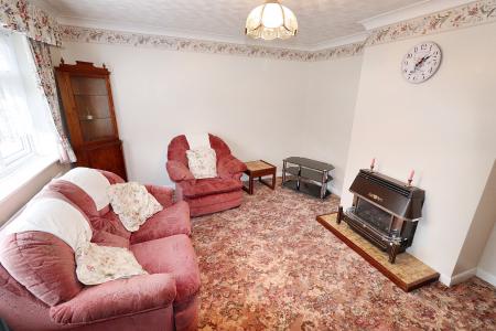 2 bedroom Bungalow for sale in Park Road, Spalding, PE11