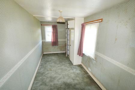 3 bedroom Semi-detached house for sale in Pennygate, Spalding, PE11