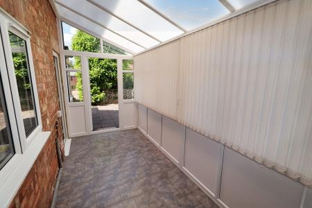 3 bedroom Semi-detached house for sale in Pennygate, Spalding, PE11