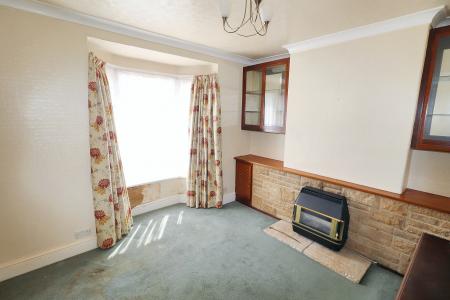 3 bedroom Semi-detached house for sale in Pennygate, Spalding, PE11