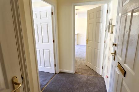 1 bedroom Flat for sale in Pool Close, Spalding, PE11