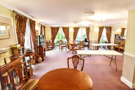 1 bedroom Flat for sale in Pool Close, Spalding, PE11