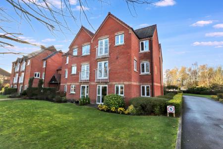 Pool Close, Spalding, PE11