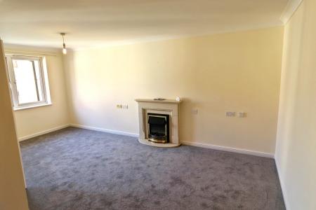 1 bedroom Flat for sale in Pool Close, Spalding, PE11