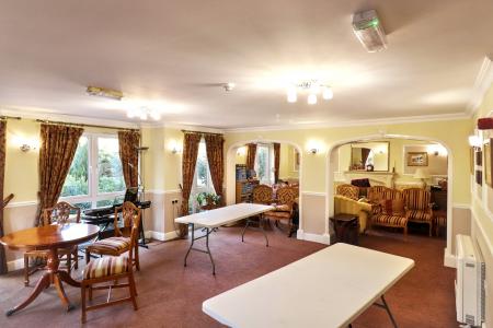 1 bedroom Flat for sale in Pool Close, Spalding, PE11