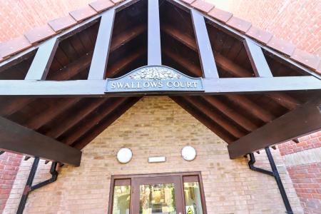 1 bedroom Flat for sale in Pool Close, Spalding, PE11