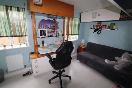 3 bedroom End of terrace house for sale in Saltern Drive, Spalding, PE11