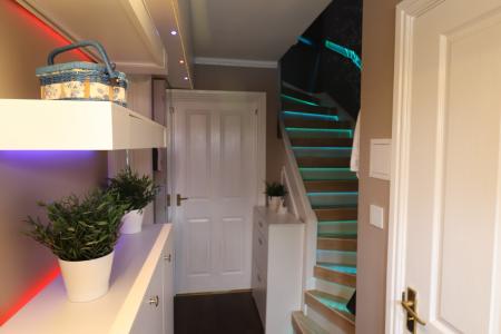 3 bedroom End of terrace house for sale in Saltern Drive, Spalding, PE11