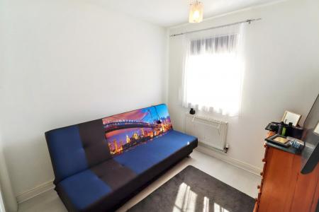 3 bedroom End of terrace house for sale in Saltern Drive, Spalding, PE11
