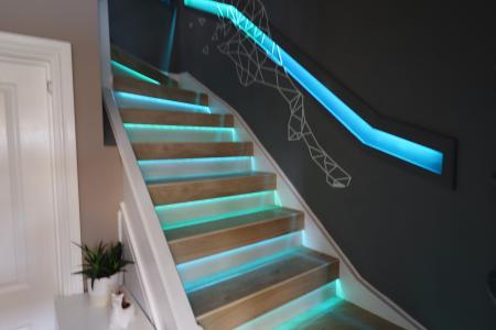 3 bedroom End of terrace house for sale in Saltern Drive, Spalding, PE11