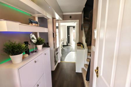 3 bedroom End of terrace house for sale in Saltern Drive, Spalding, PE11