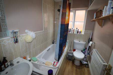 3 bedroom End of terrace house for sale in Saltern Drive, Spalding, PE11