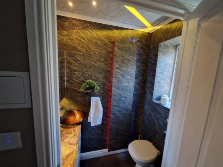 3 bedroom End of terrace house for sale in Saltern Drive, Spalding, PE11