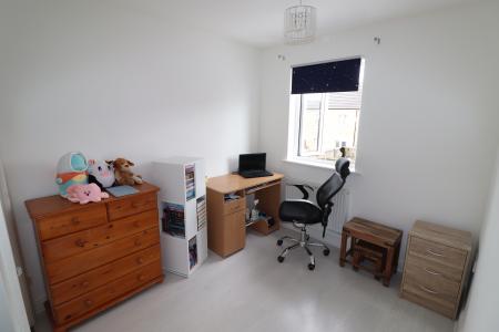 3 bedroom End of terrace house for sale in Saltern Drive, Spalding, PE11