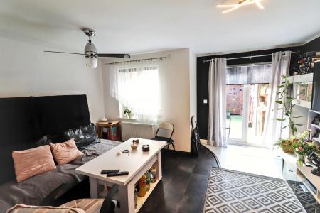 3 bedroom End of terrace house for sale in Saltern Drive, Spalding, PE11