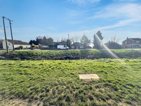 3 bedroom Detached bungalow for sale in Siltside, Gosberton Risegate, PE11