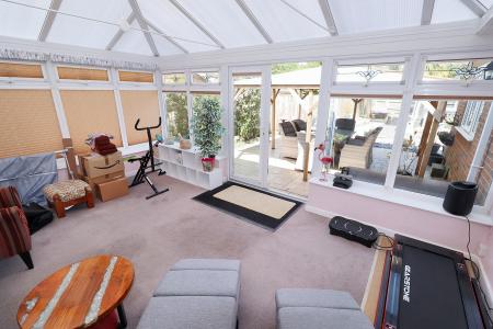 3 bedroom Detached bungalow for sale in Siltside, Gosberton Risegate, PE11