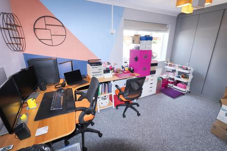 3 bedroom Detached bungalow for sale in Siltside, Gosberton Risegate, PE11