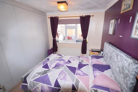 3 bedroom Detached bungalow for sale in Siltside, Gosberton Risegate, PE11