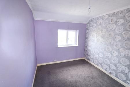 2 bedroom Semi-detached house for sale in Six House Bank, West Pinchbeck, PE11