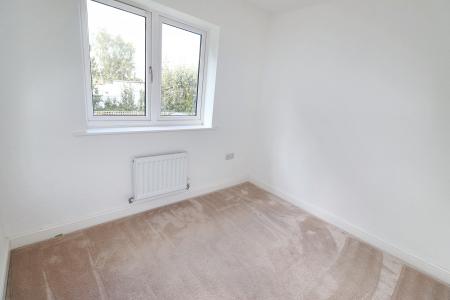 3 bedroom Semi-detached house for sale in St Anthony Close, Quadring, PE11