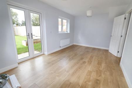 3 bedroom Semi-detached house for sale in St Anthony Close, Quadring, PE11