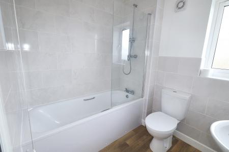 3 bedroom Semi-detached house for sale in St Anthony Close, Quadring, PE11