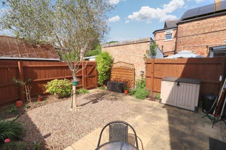 3 bedroom Detached house for sale in Spring Gardens, Spalding, PE11