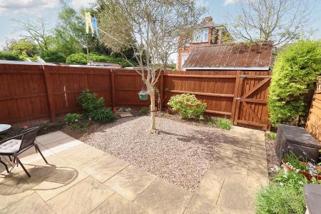 3 bedroom Detached house for sale in Spring Gardens, Spalding, PE11