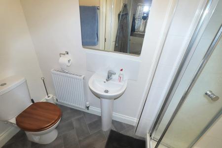 3 bedroom Detached house for sale in Spring Gardens, Spalding, PE11