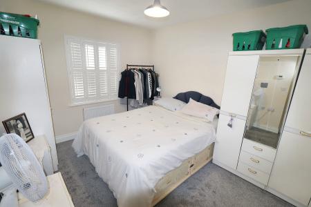 3 bedroom Detached house for sale in Spring Gardens, Spalding, PE11