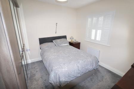 3 bedroom Detached house for sale in Spring Gardens, Spalding, PE11