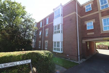 2 bedroom Flat for sale in Telford Close, Kings Lynn, PE30