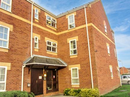Telford Close, Kings Lynn, PE30
