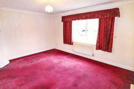 3 bedroom Detached bungalow for sale in Wimberley Close, Weston, PE12