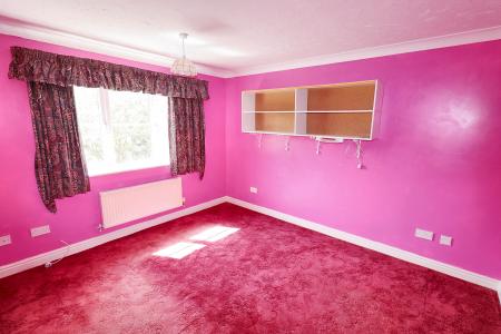 3 bedroom Detached bungalow for sale in Wimberley Close, Weston, PE12