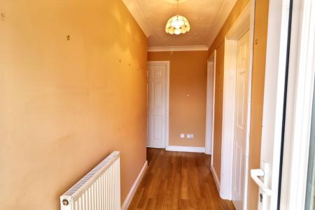 3 bedroom Detached bungalow for sale in Wimberley Close, Weston, PE12