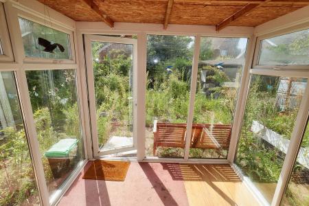 3 bedroom Detached bungalow for sale in Wimberley Close, Weston, PE12