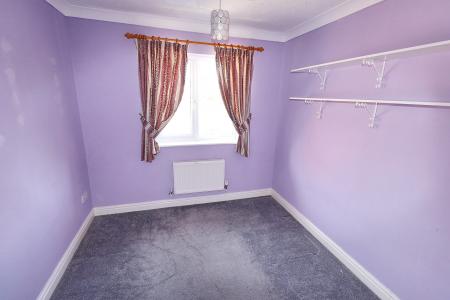 3 bedroom Detached bungalow for sale in Wimberley Close, Weston, PE12