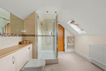 4 bedroom Detached house for sale in Woolram Wygate, Spalding, PE11