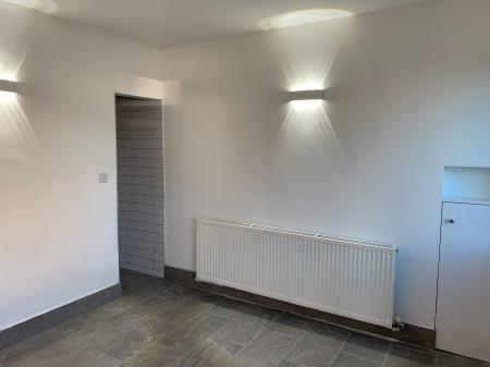 1 bedroom Semi-detached house to let in Alexandra Road, Spalding, PE11