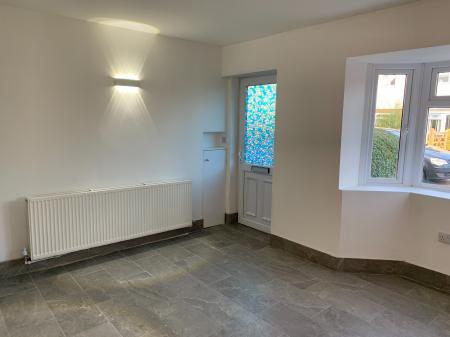 1 bedroom Semi-detached house to let in Alexandra Road, Spalding, PE11